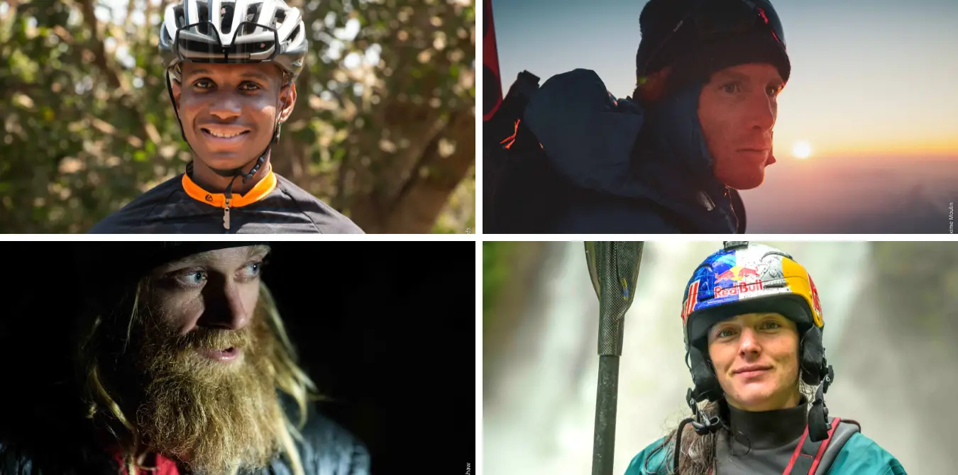 EOFT 2022 European Outdoor Film tour