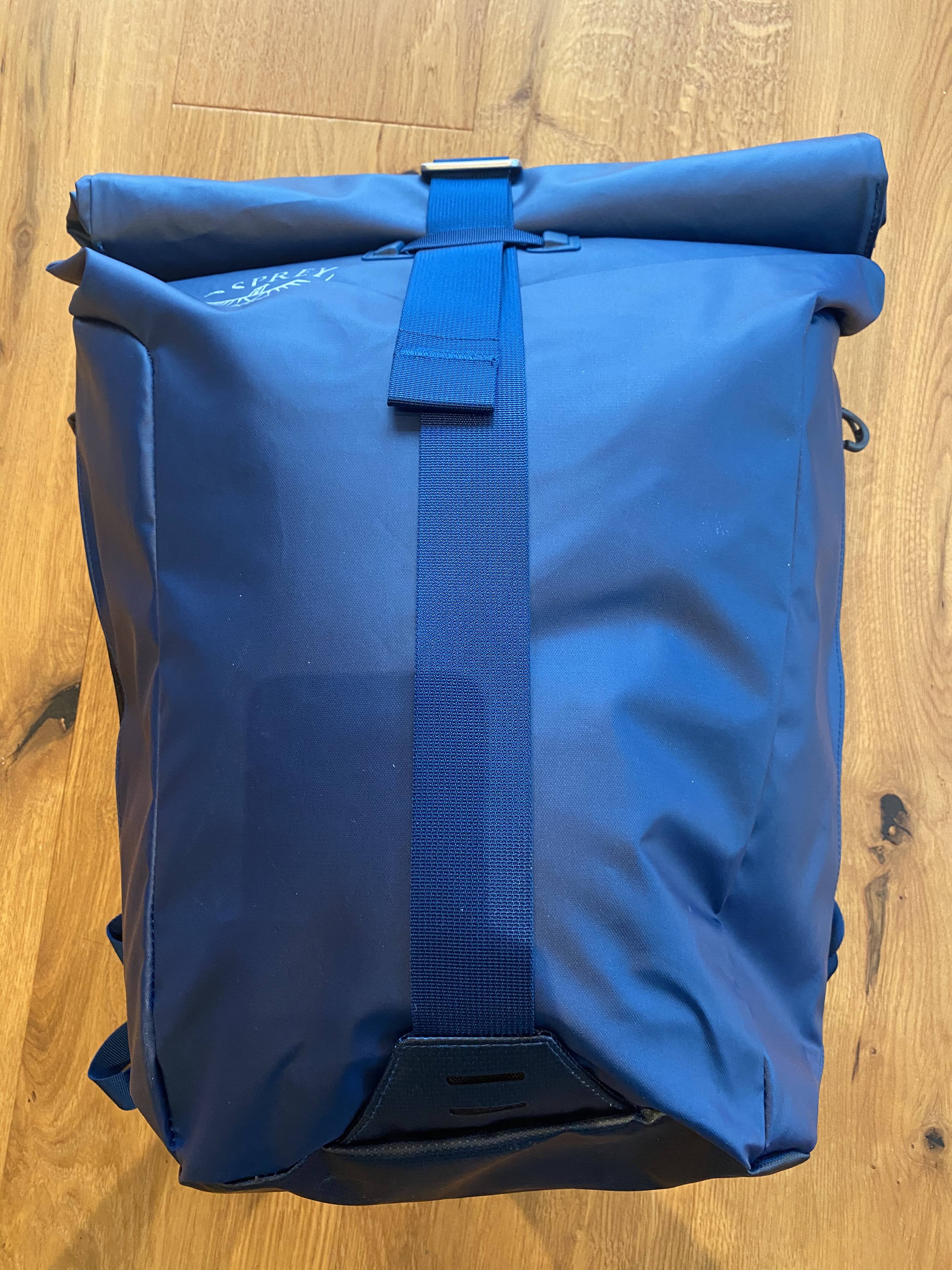 Rucksack Vorn