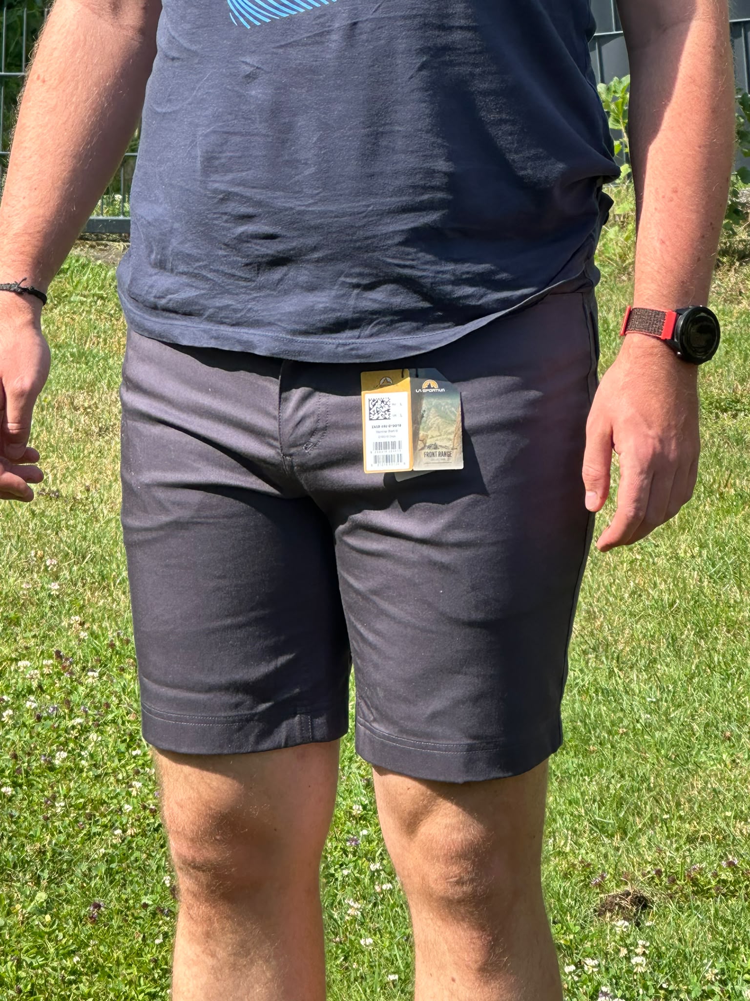 Der kompetente OUTSIDEstories-Test: La Sportiva Mainliner