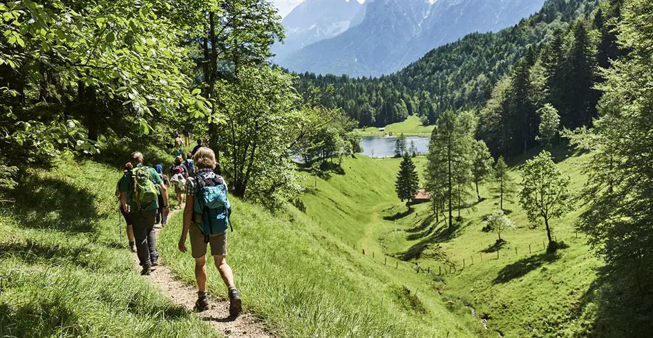 24h Trophy Alpenwelt Karwendel