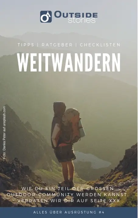 Whitepaper Wandern Camping