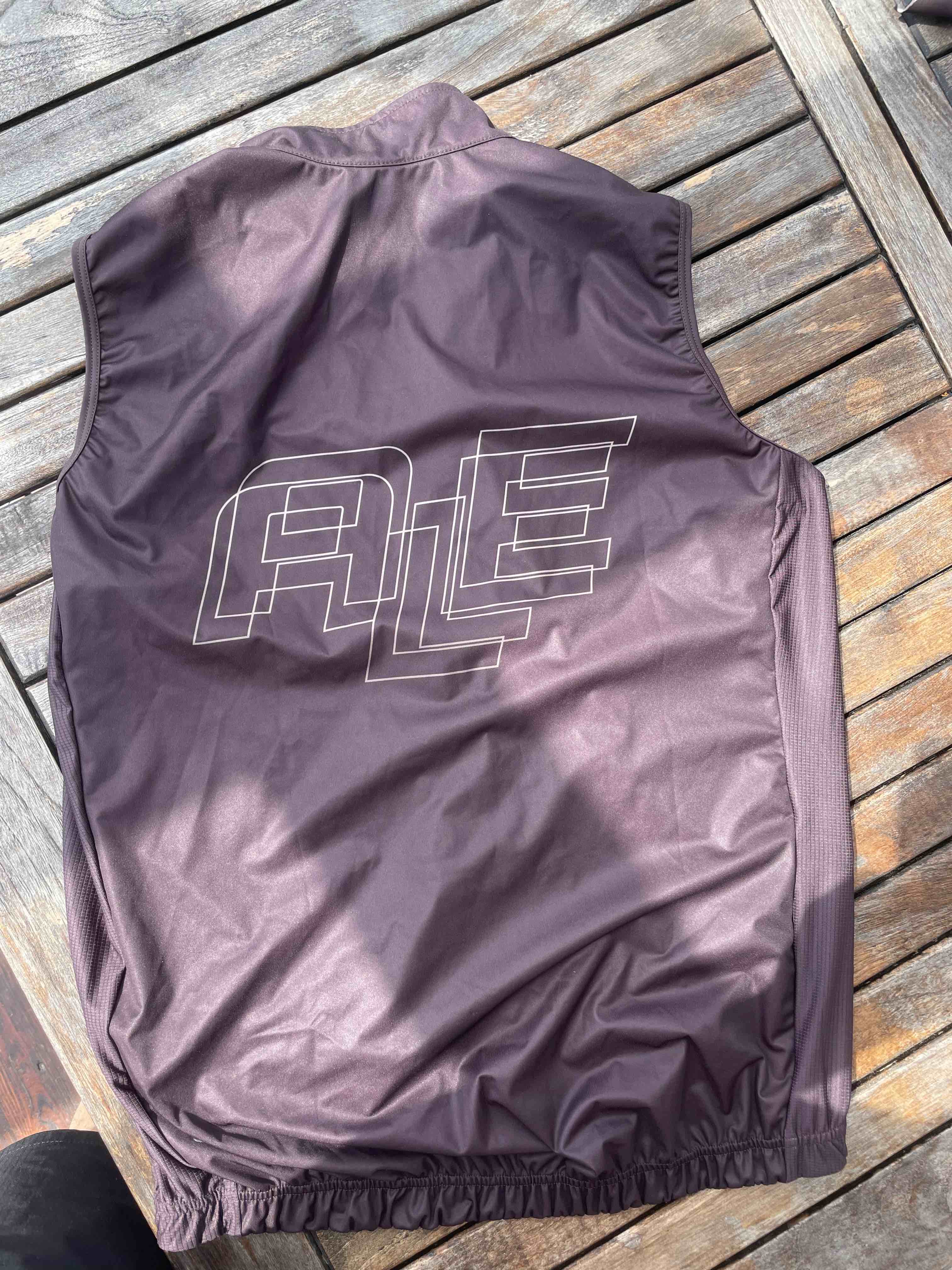 ALE Cycling - Sauvage Vest