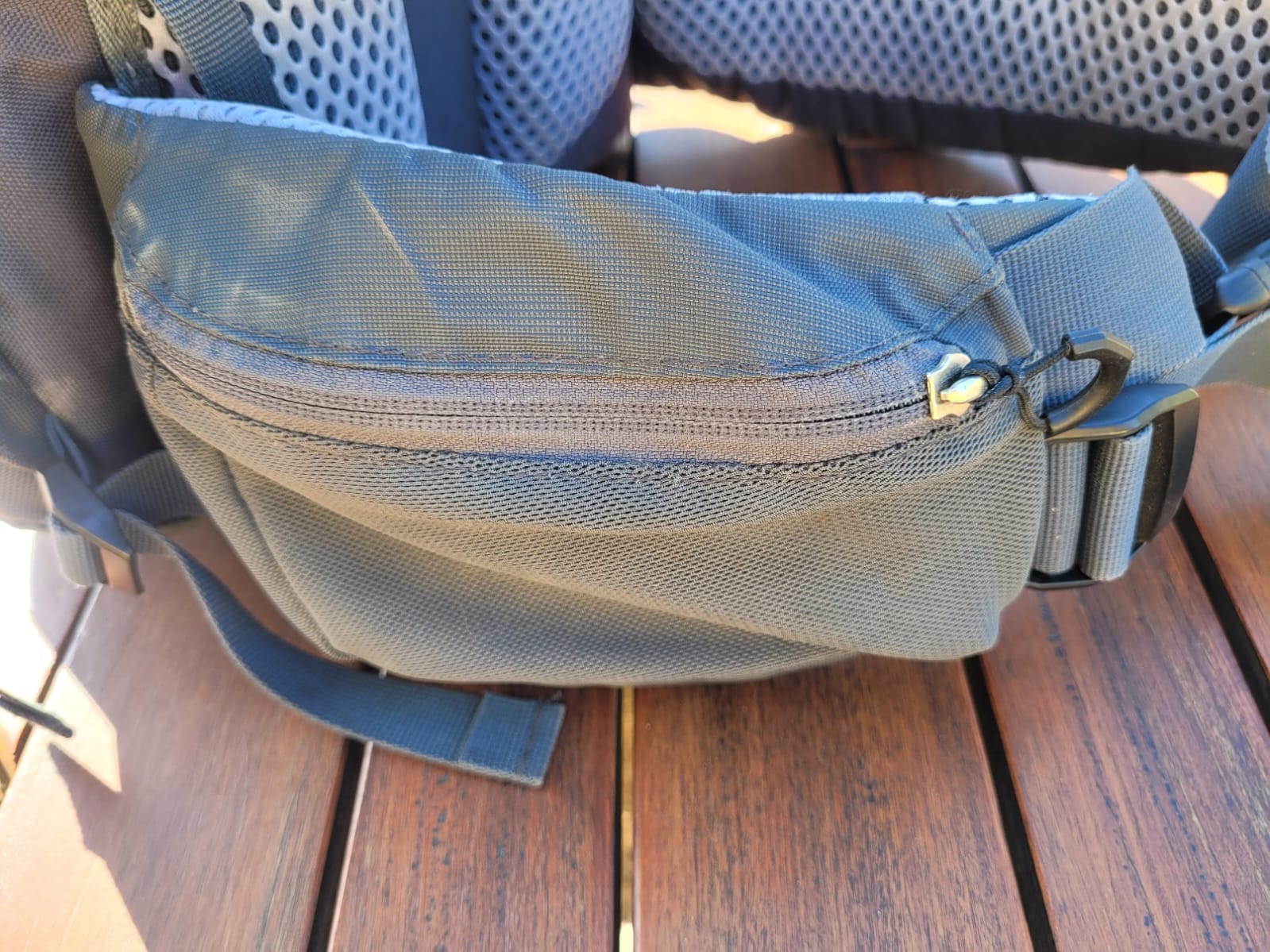 hüfttasche