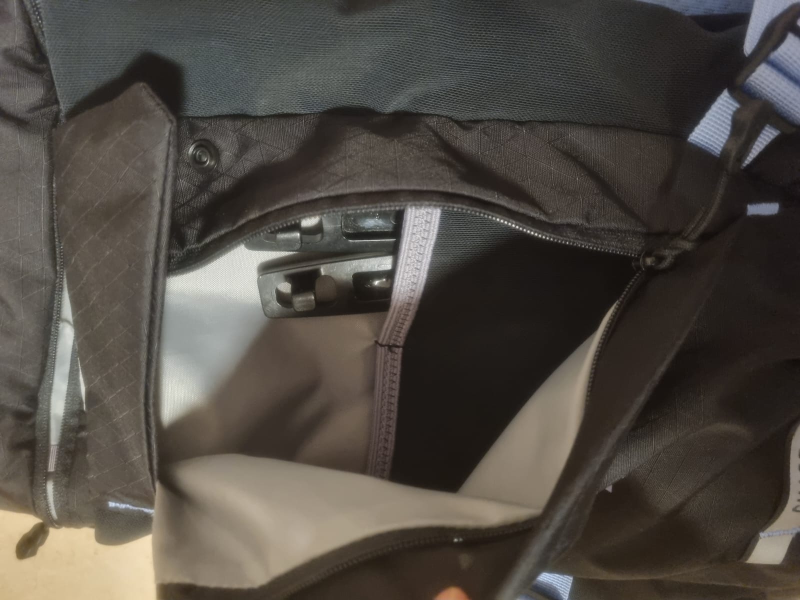 Werkzeugtasche