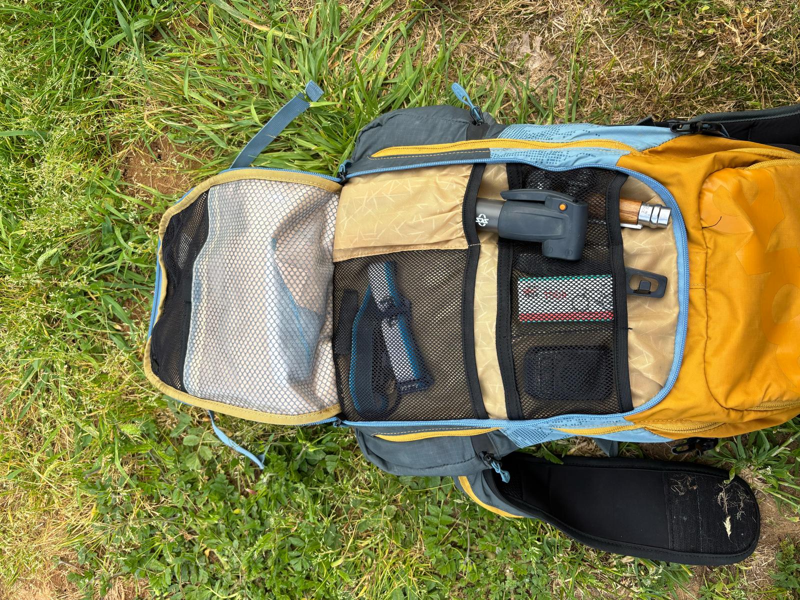 Werkzeugtasche