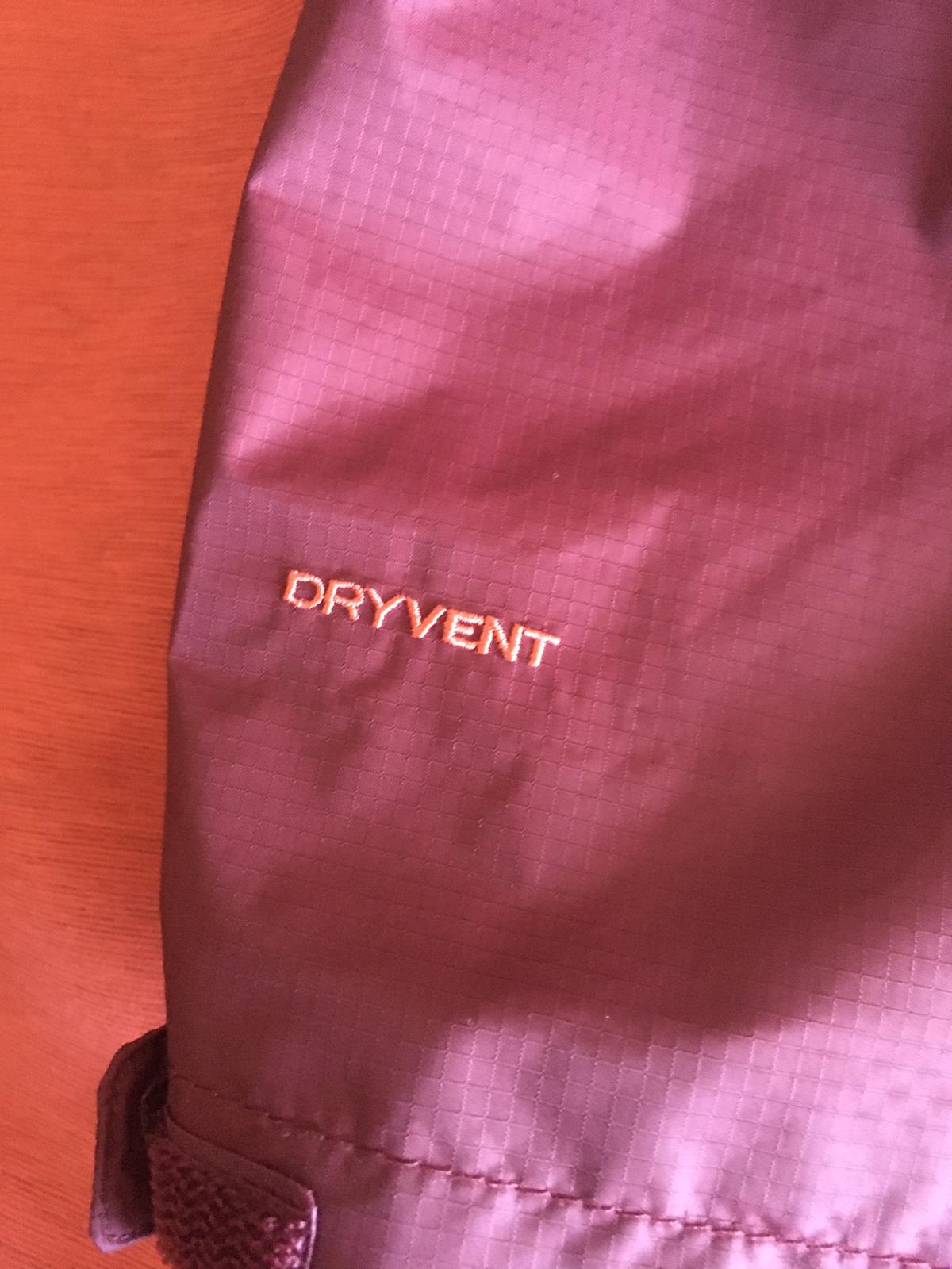 DryVent