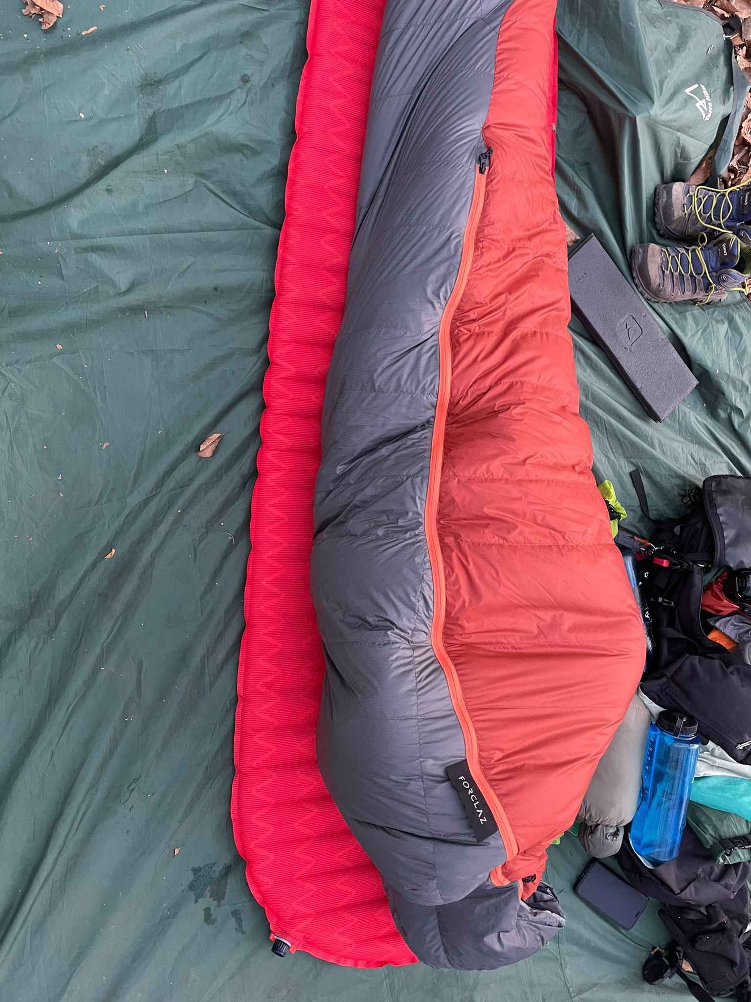 Schlafsack