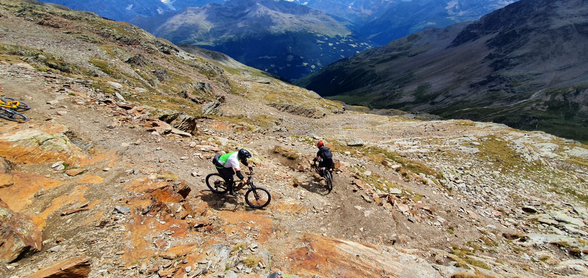 enduro s