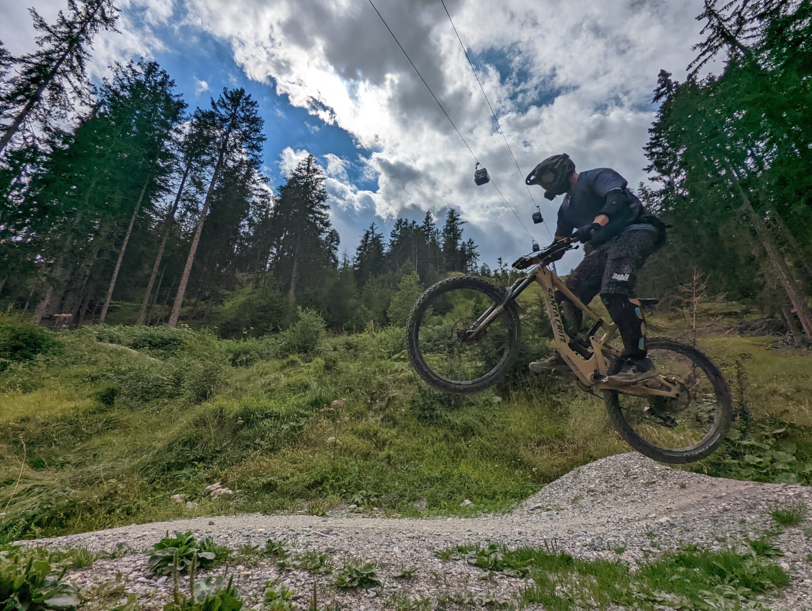 enduro r
