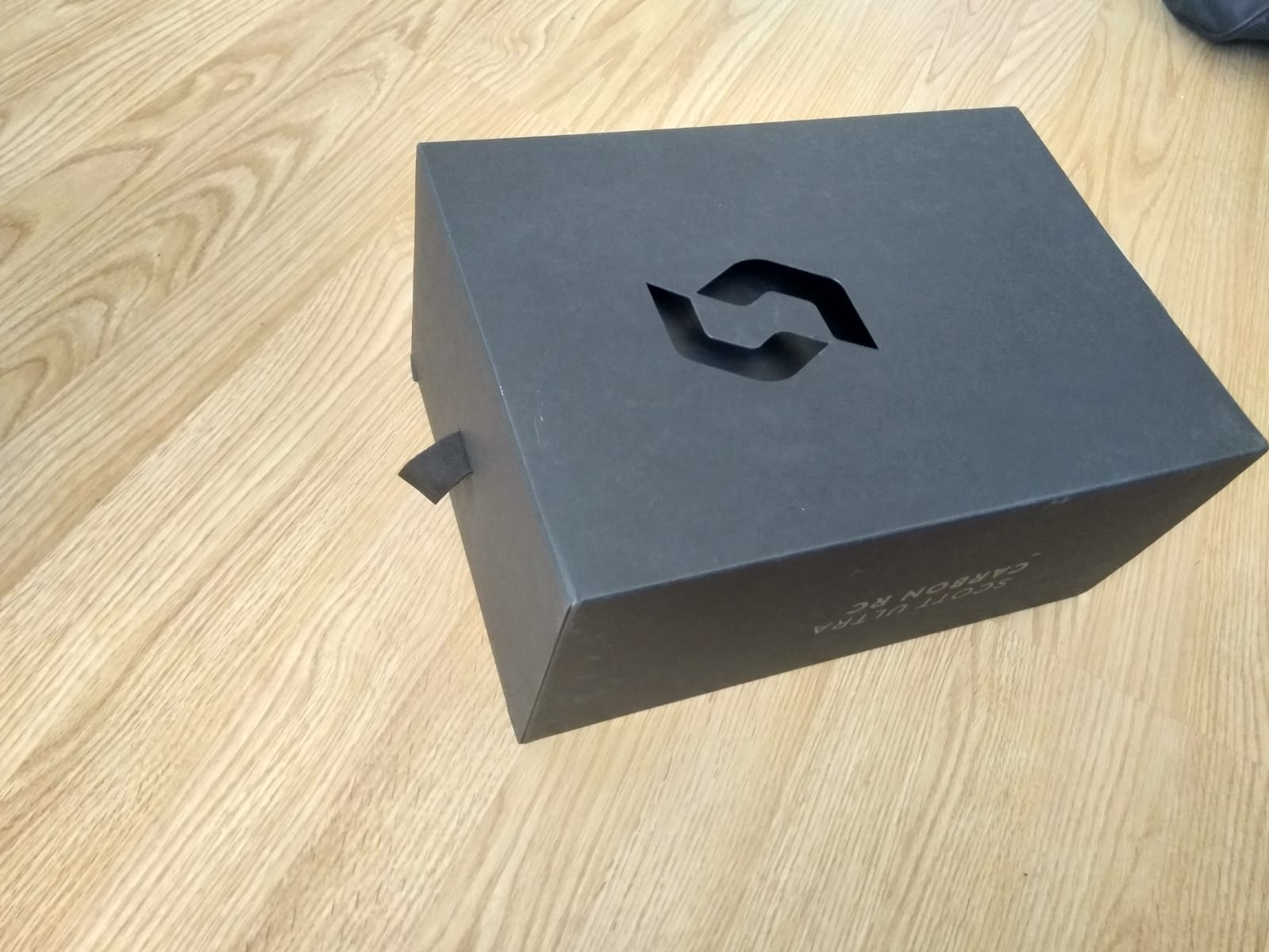 Schuhbox