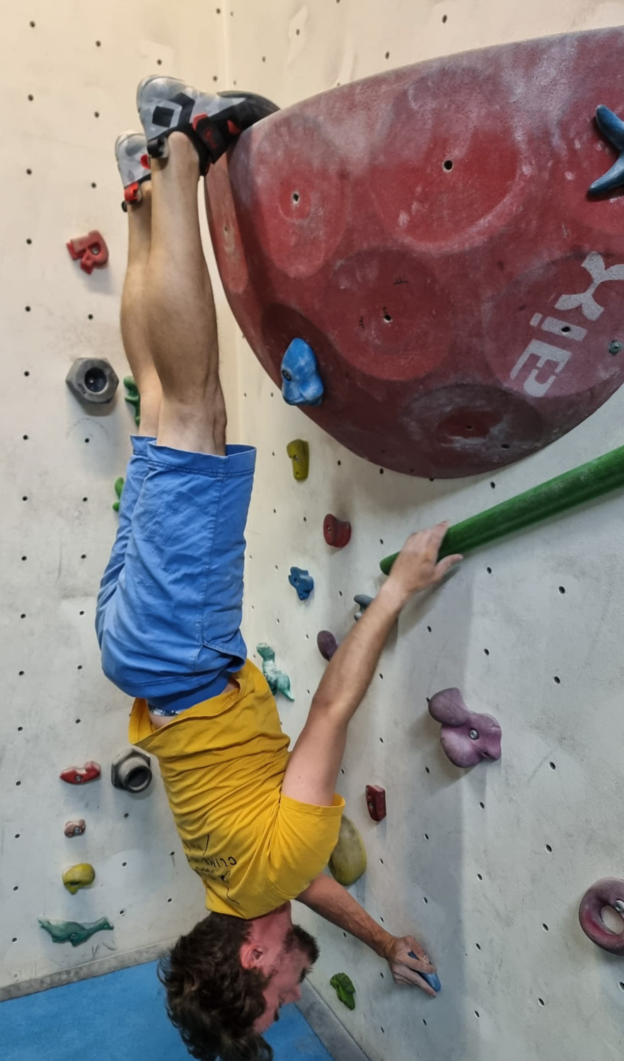 Toehook 3