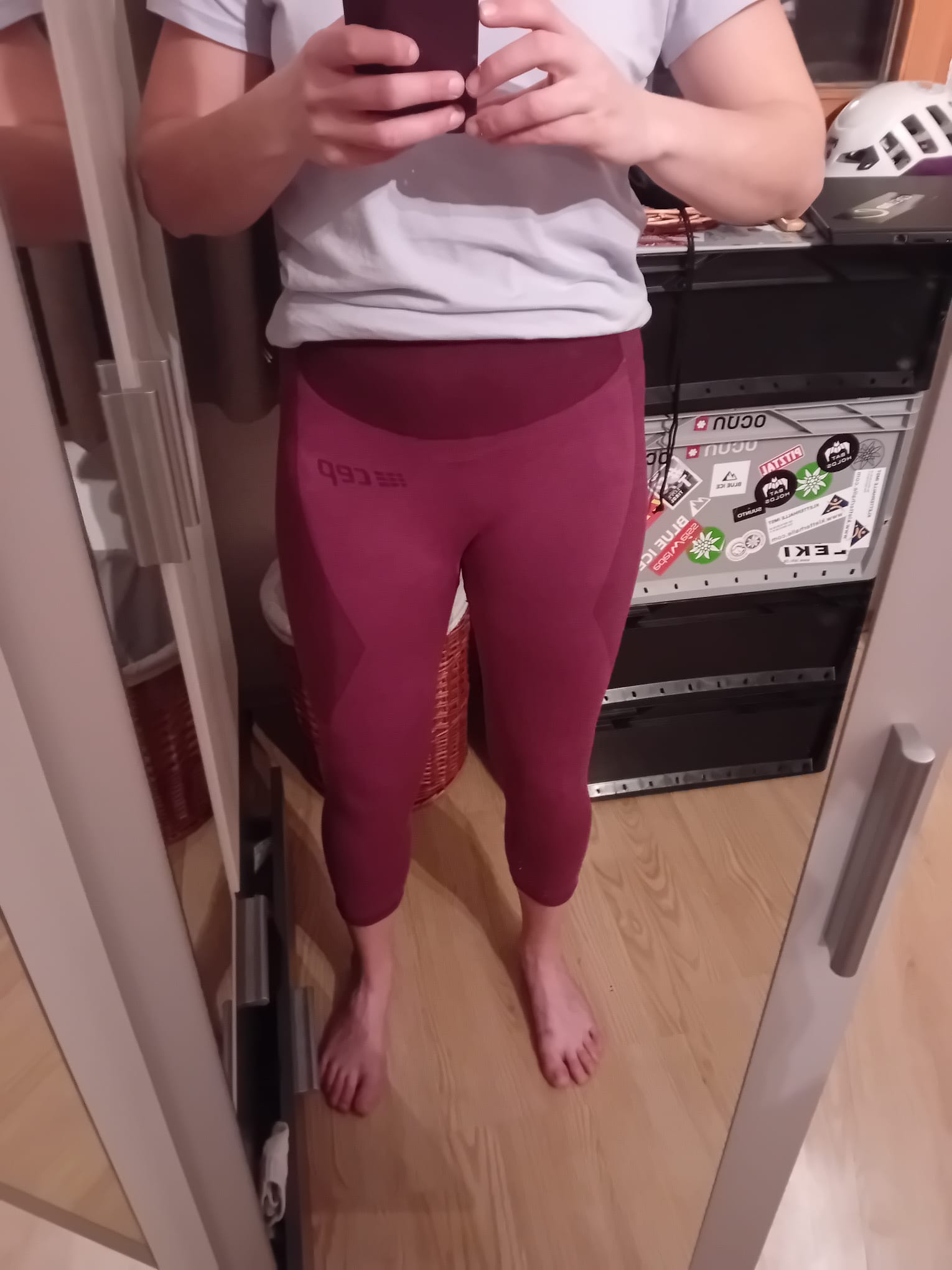 Cep Hose