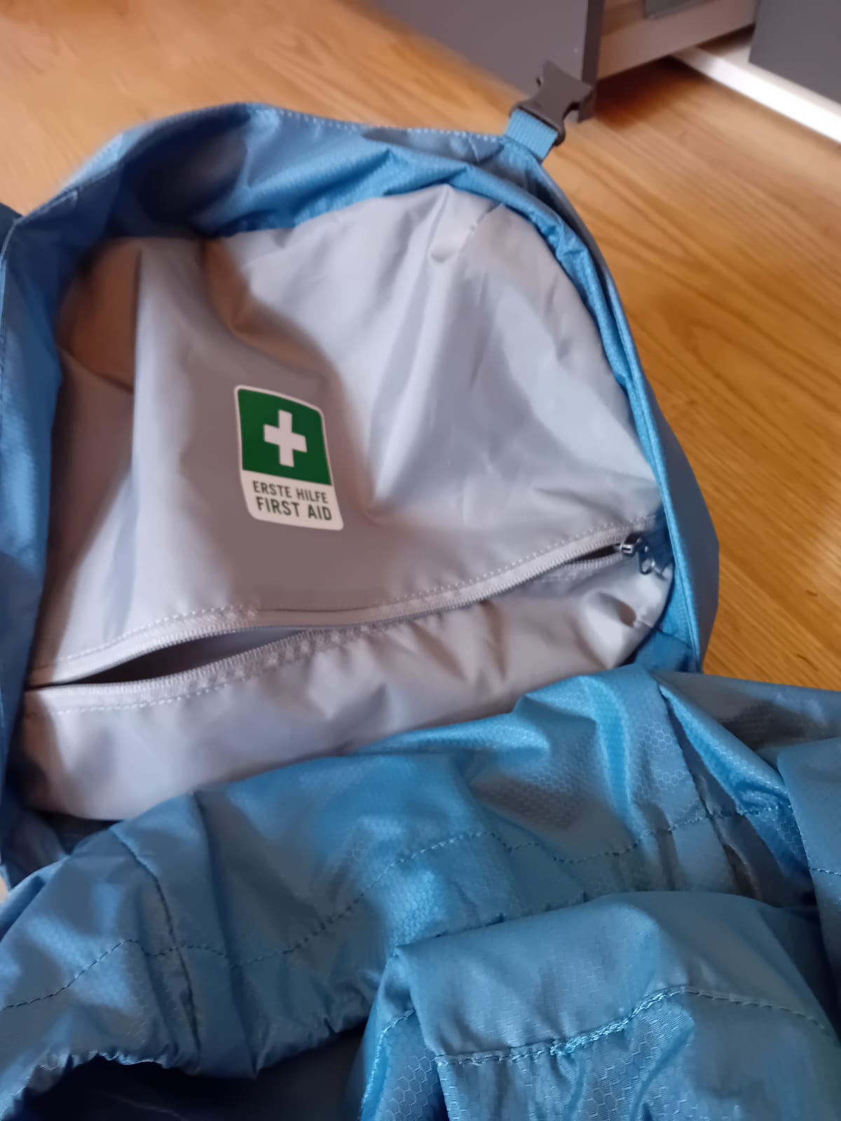 Erste Hilfe Fach