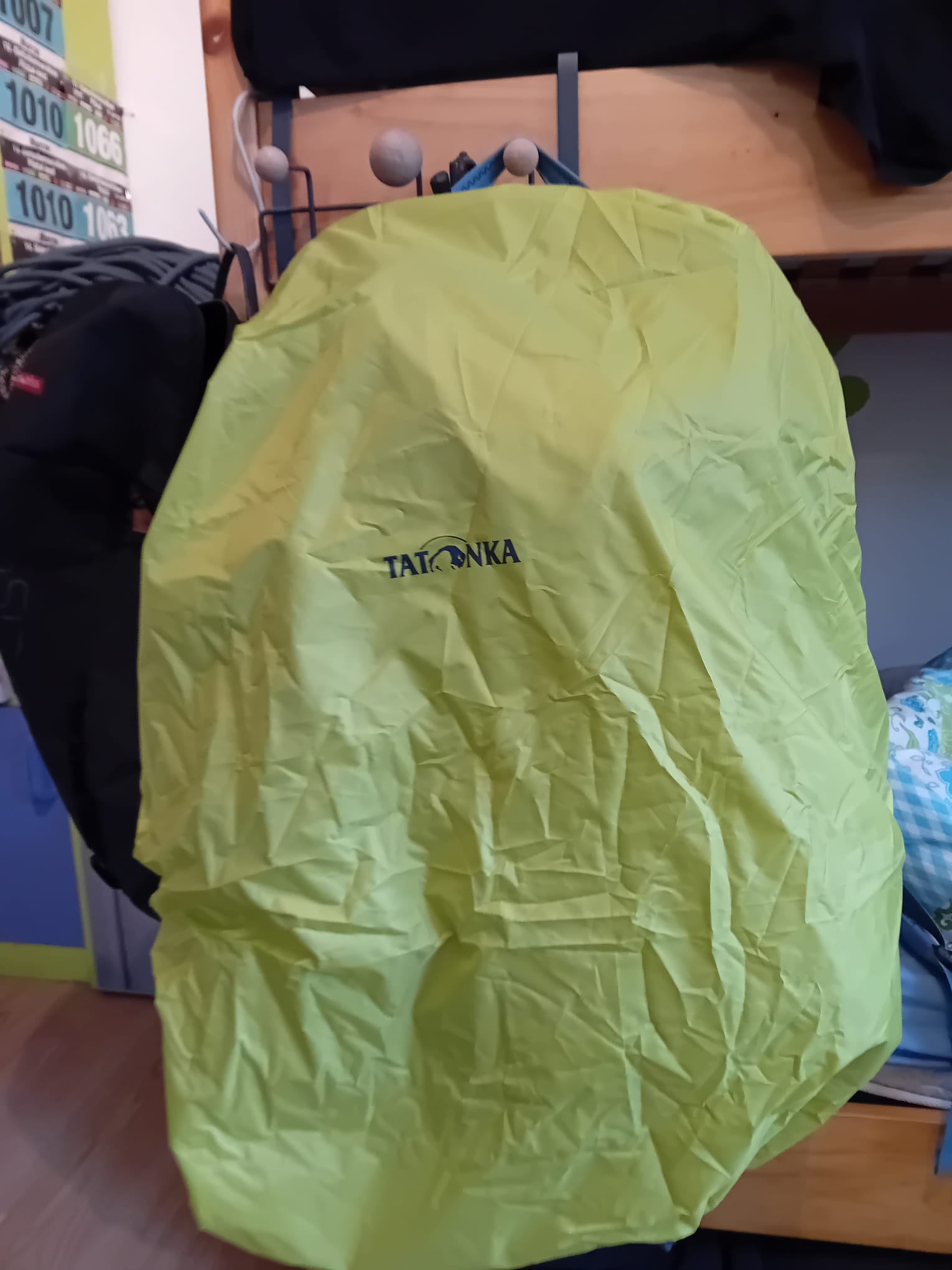 Raincover