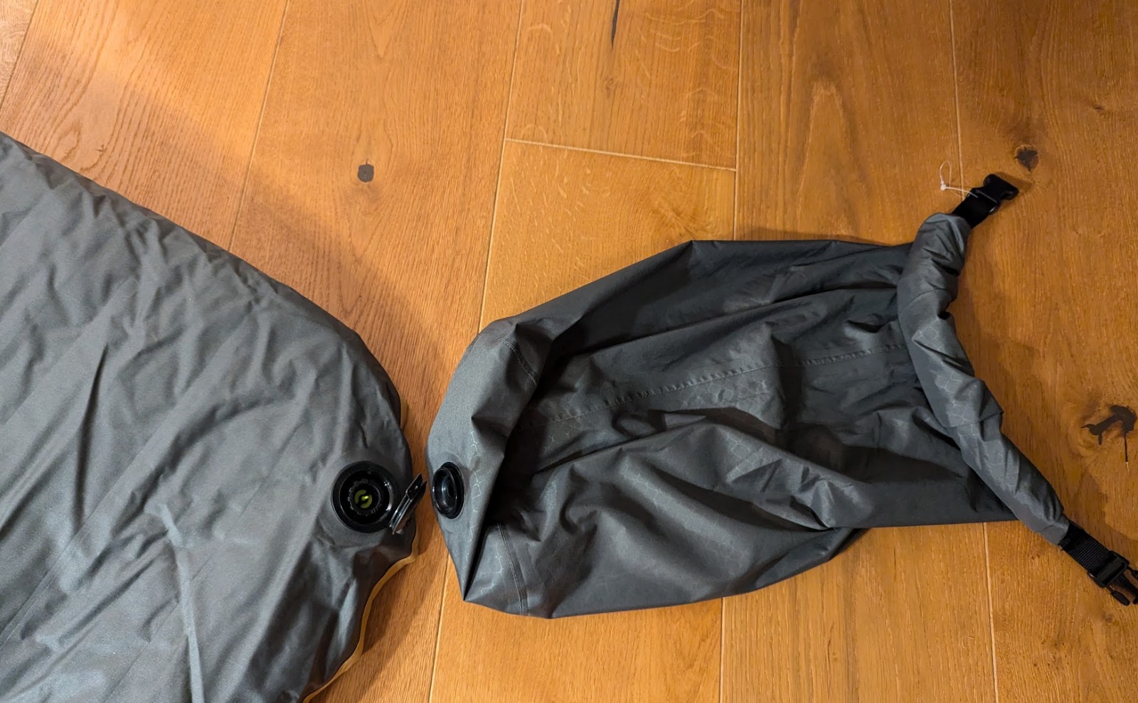 Packsack