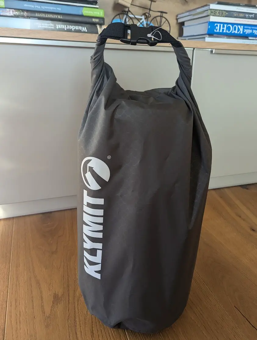 packsack