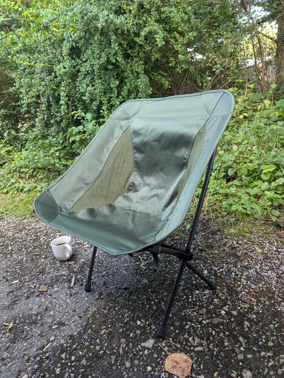 sitzfläche