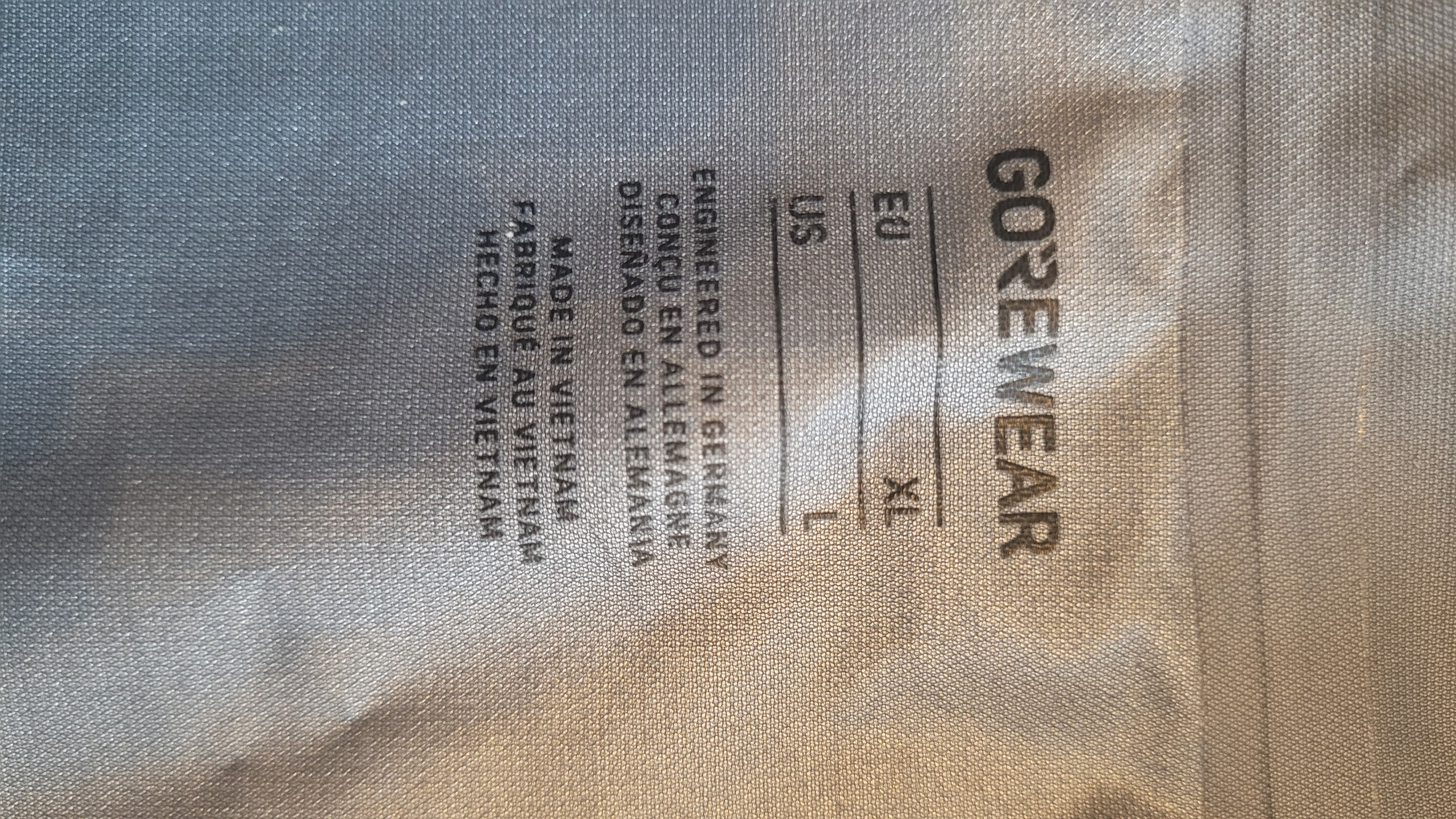 XL