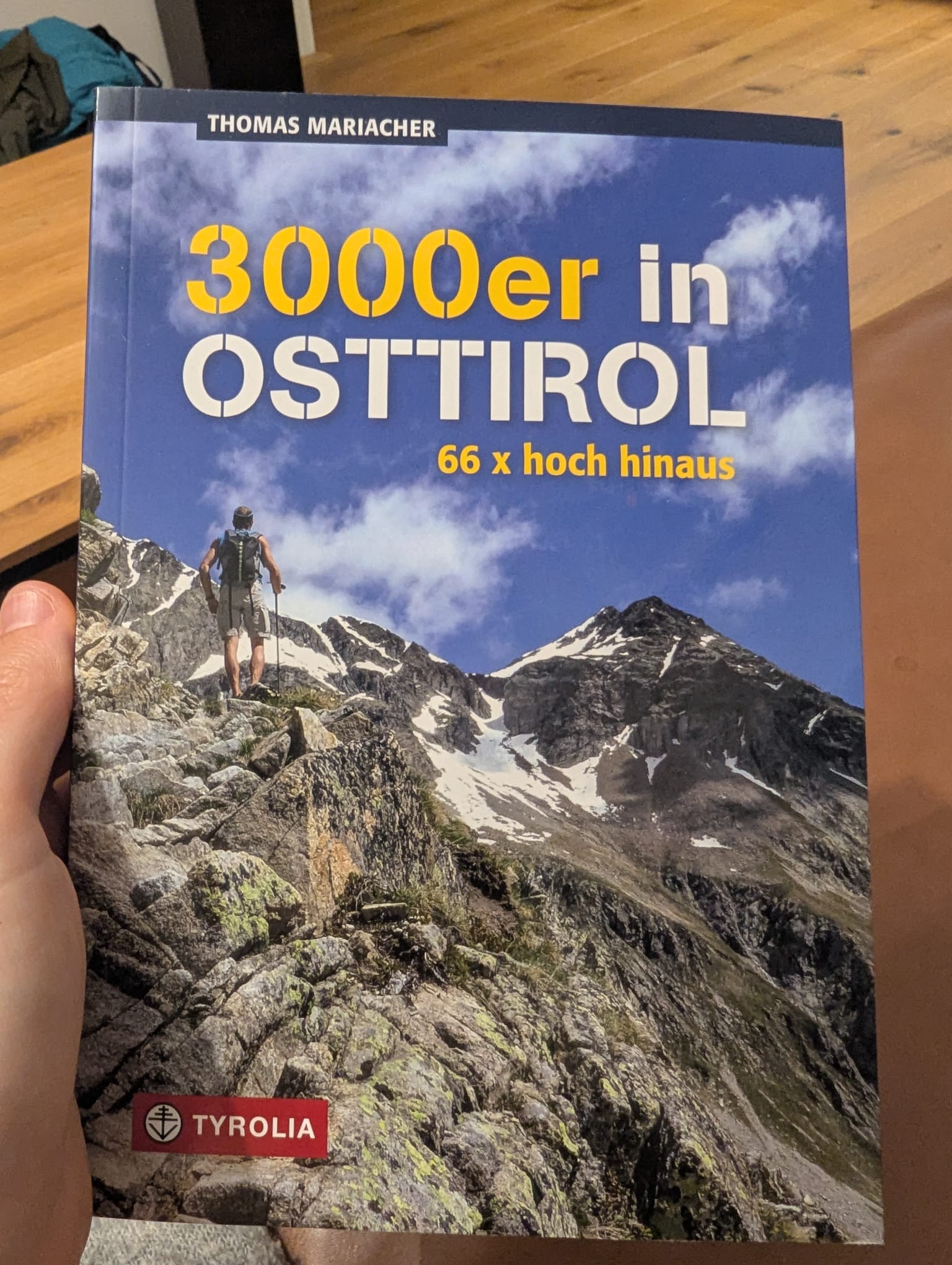 buch