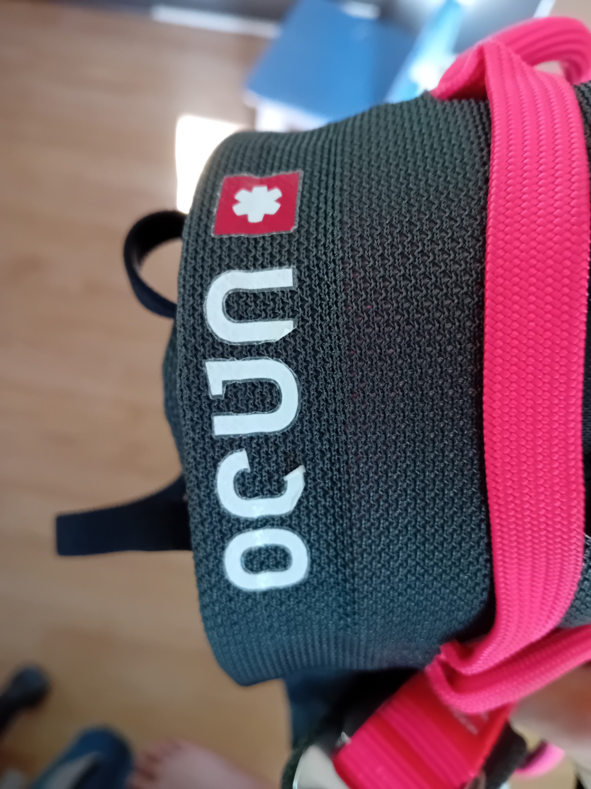Druck geht ab