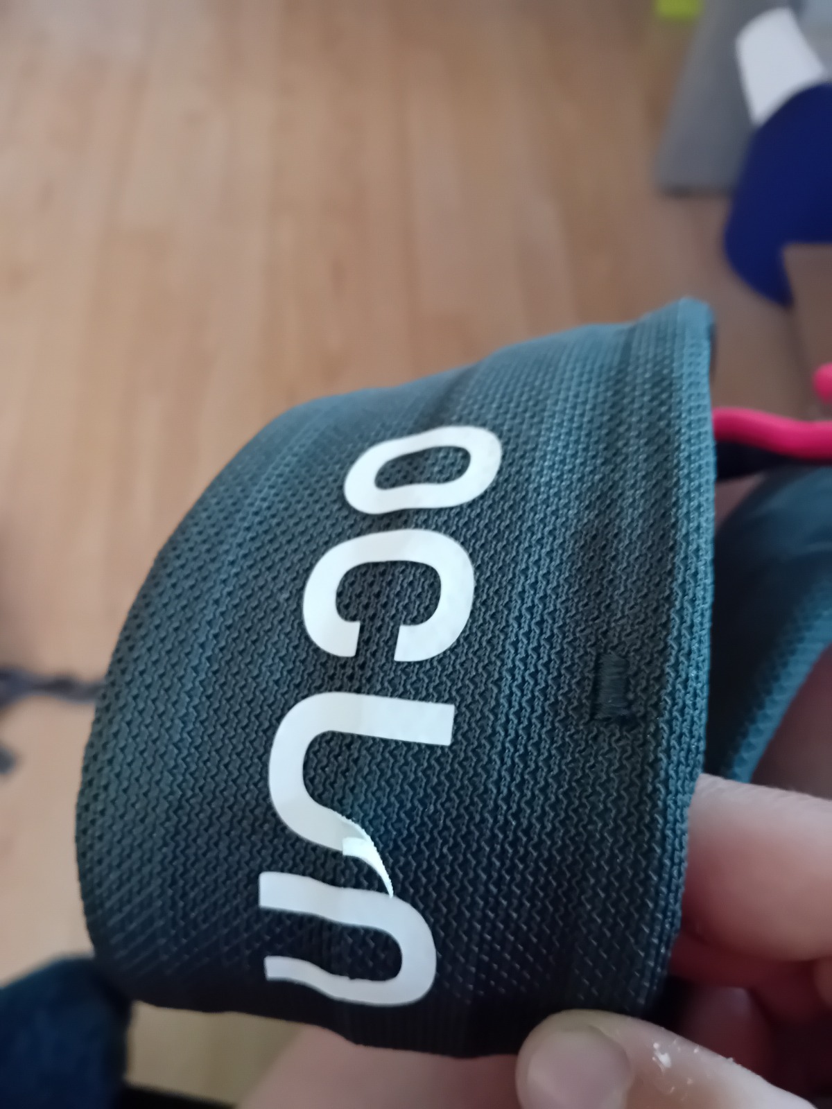Druck geht ab