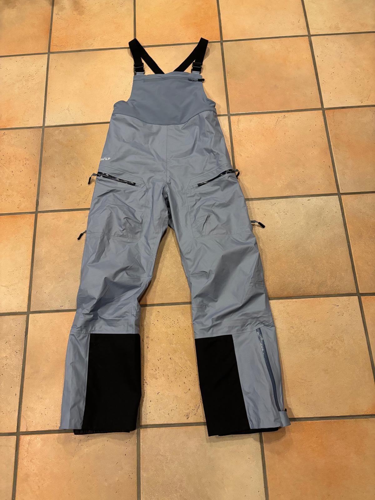 CIMALP Advanced Pant -