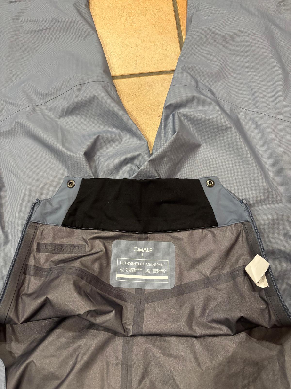 CIMALP Advanced Pant -
