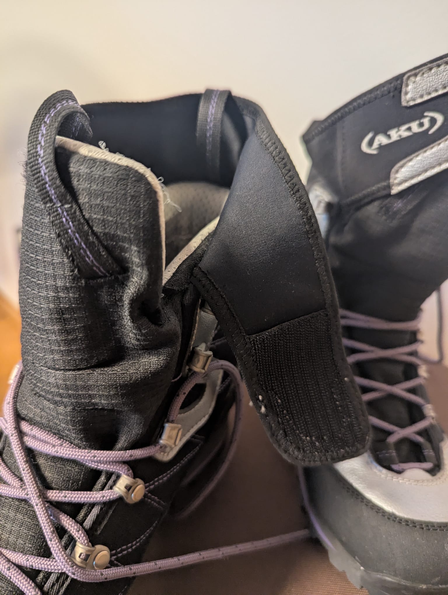AKU Trekker Therm200 GTX