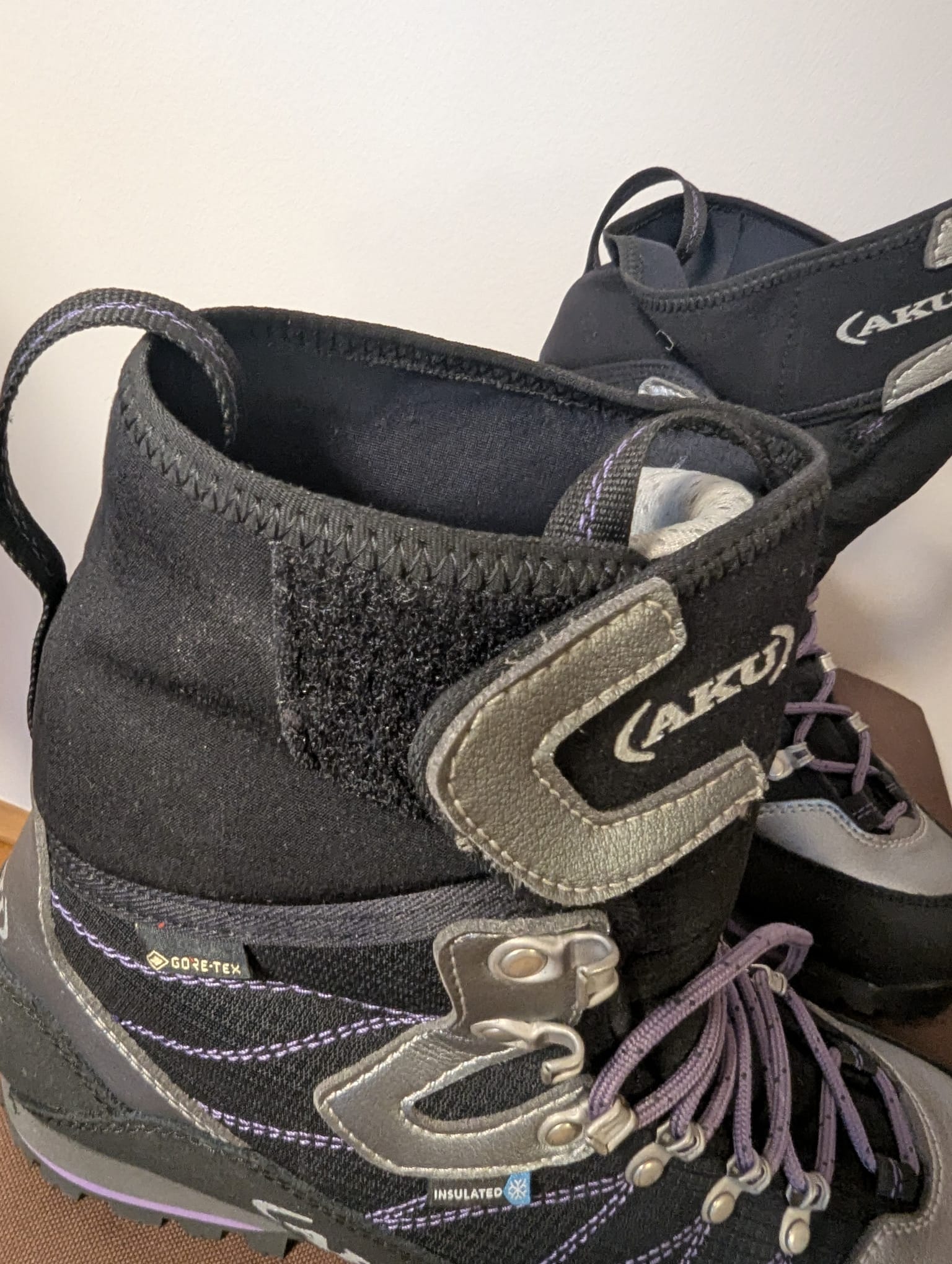 AKU Trekker Therm200 GTX