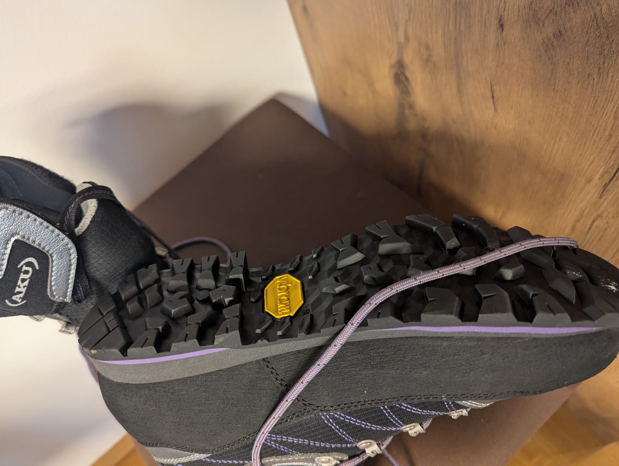 AKU Trekker Therm200 GTX