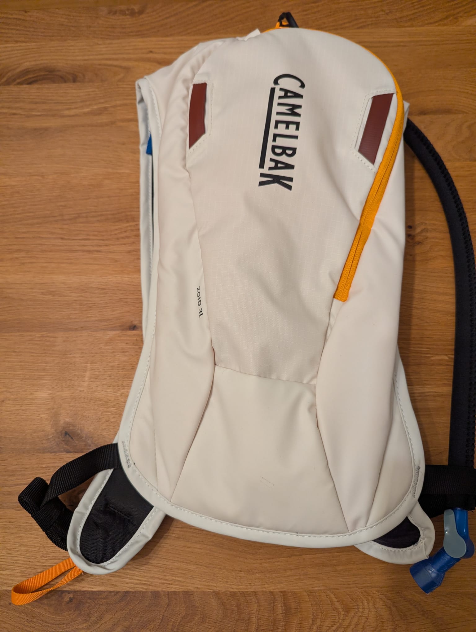 CAMELBAK Zoid - Skirucksack mit Crux-Trinkblase
