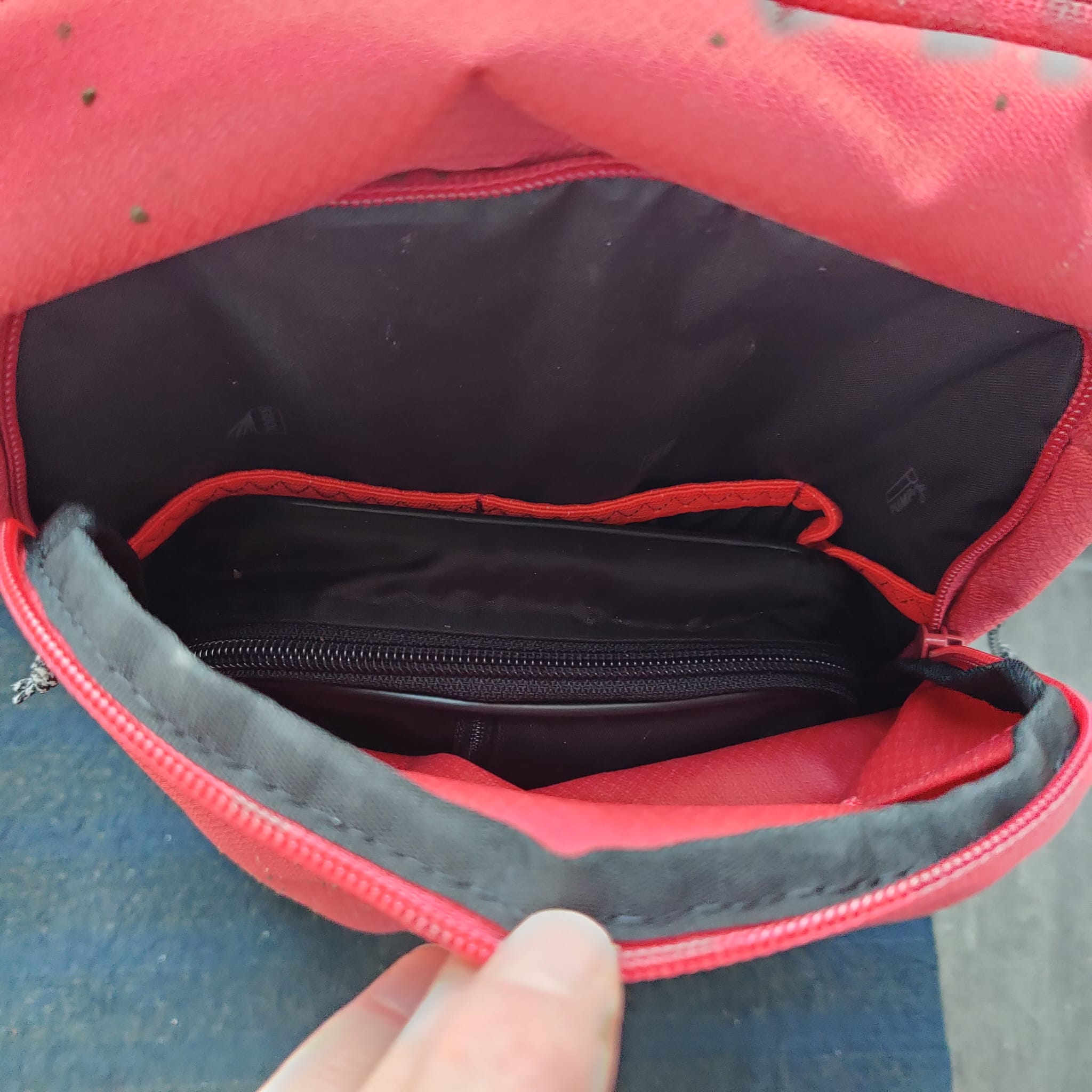 Der OUTSIDEstories-Test: VAUDE Trailvent Damen Liter - MTB-Rucksack