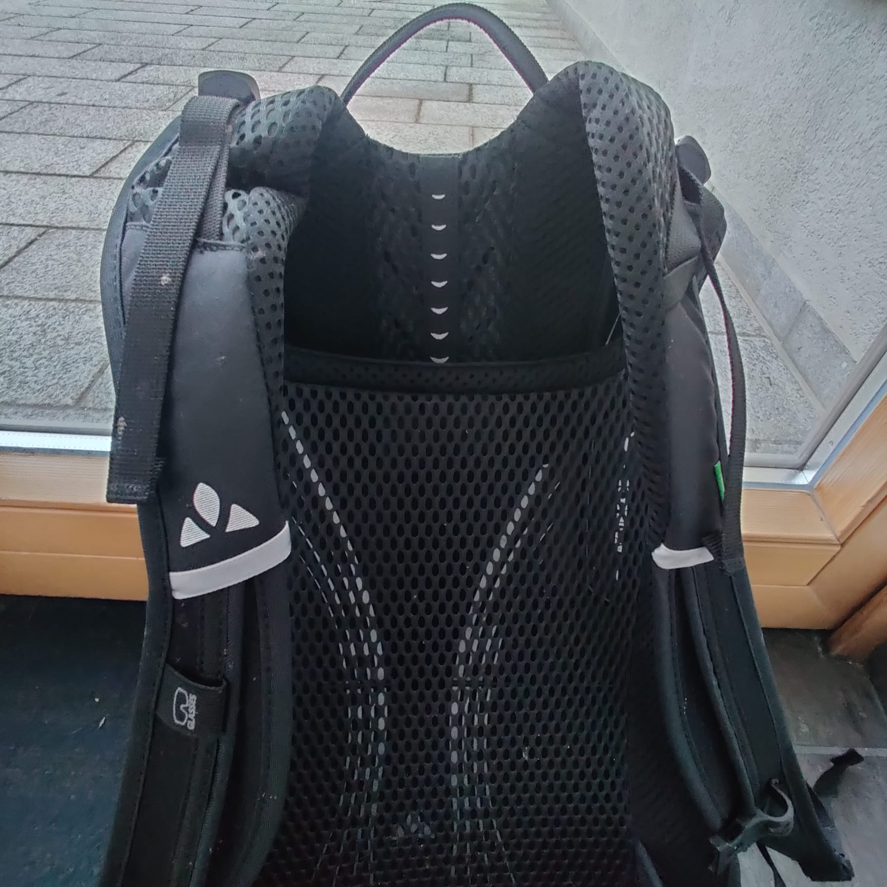 Der OUTSIDEstories-Test: VAUDE Trailvent Damen Liter - MTB-Rucksack