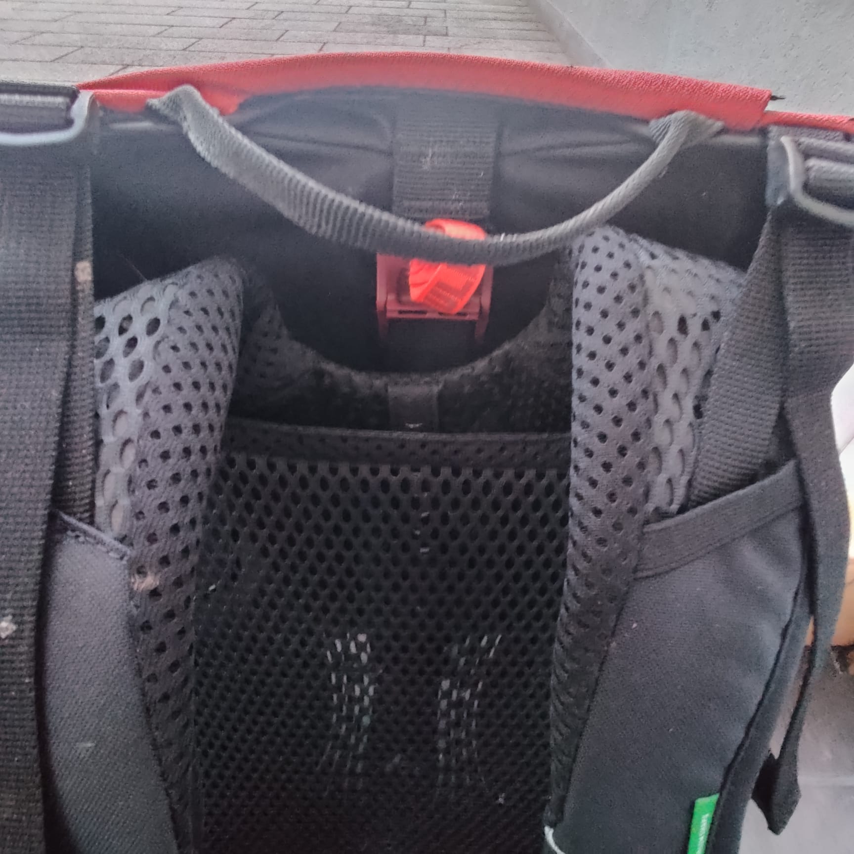 Der OUTSIDEstories-Test: VAUDE Trailvent Damen Liter - MTB-Rucksack