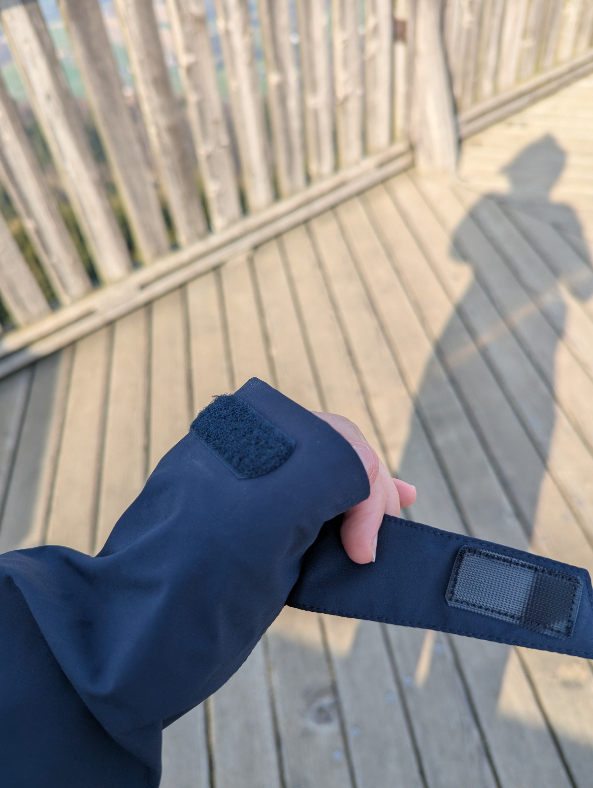 Der kompetente OUTSIDEstories-Test: MAIER SPORTS Metor rec W - Outdoorjacke, Damen