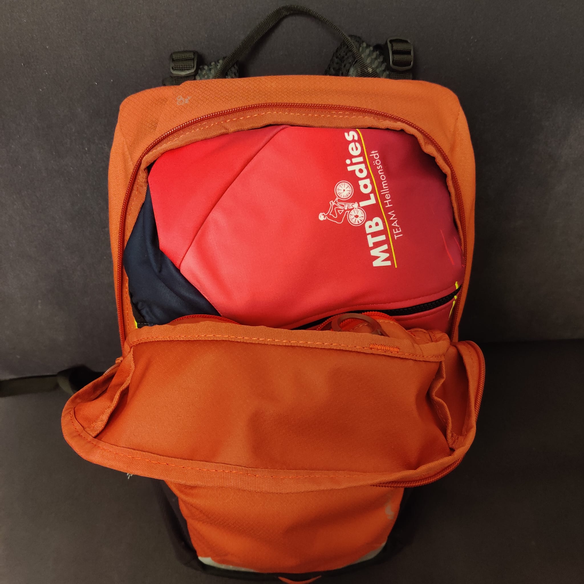 Der OUTSIDEstories-Test: VAUDE Trailvent Damen Liter - MTB-Rucksack