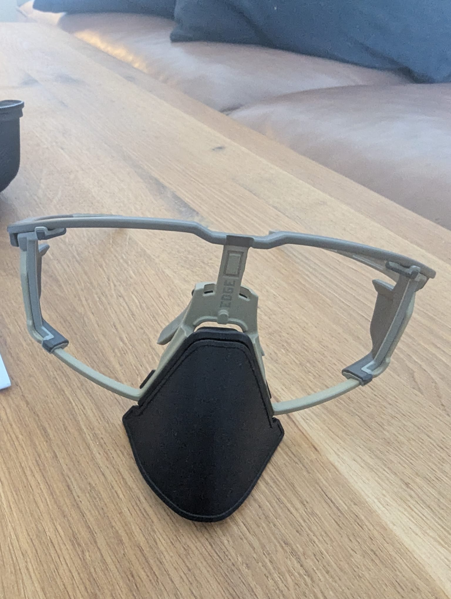 Der OUTSIDEstories-Test: JULBO Edge Cover - Berg-Sonnenbrille