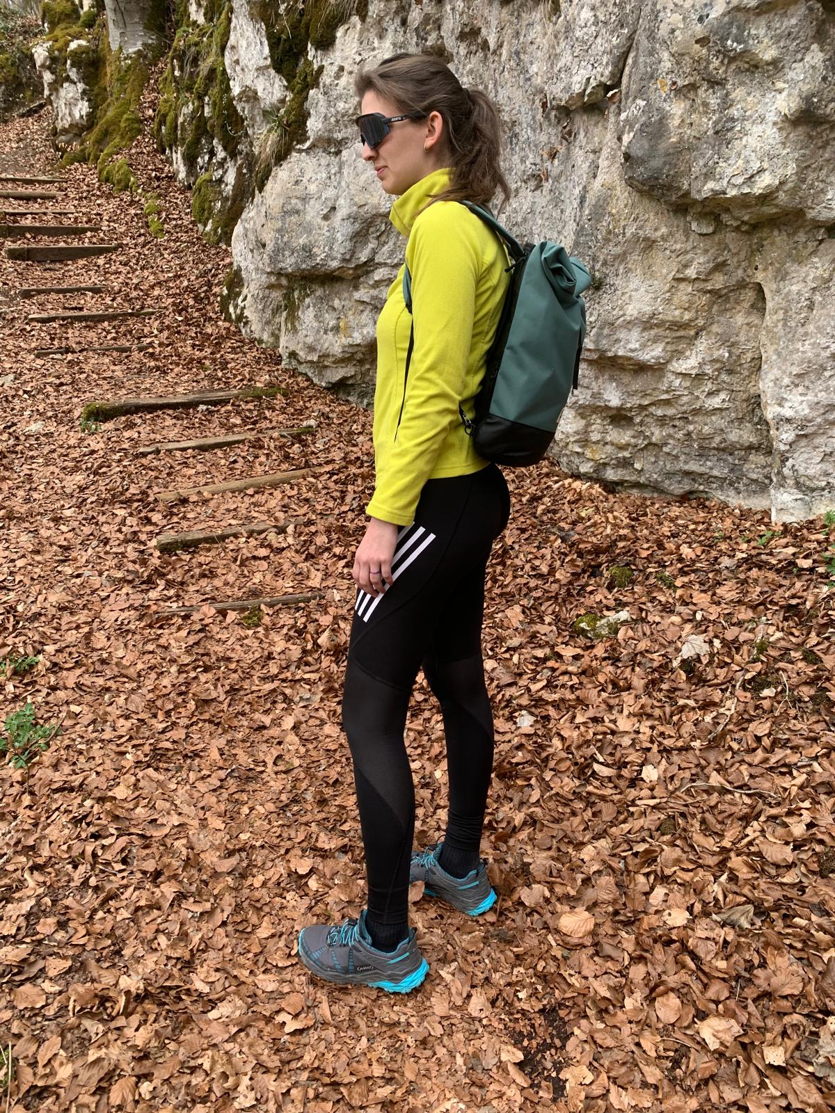 Der kompetente OUTSIDEstories-Test: AKU Flyrock GTX WS