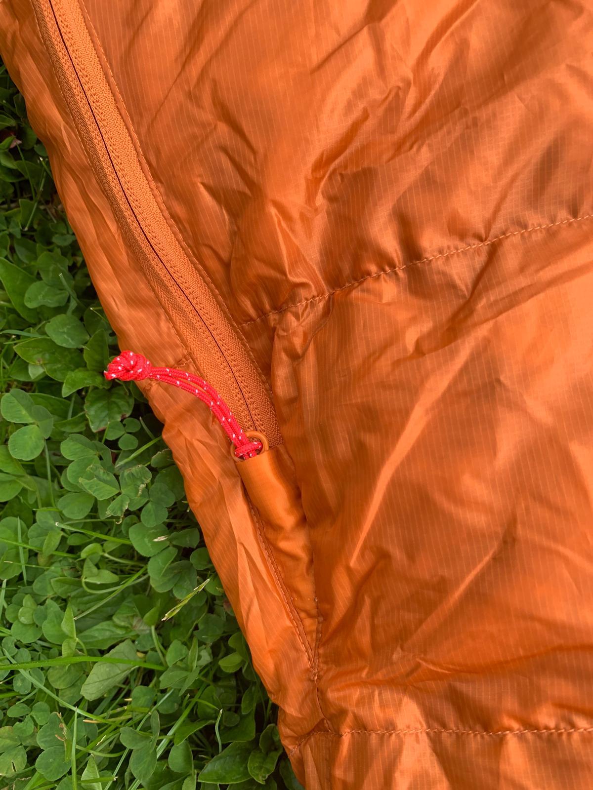 Der kompetente OUTSIDEstories-Test: ROBENS UL -6 °C Regular - Daunenschlafsack