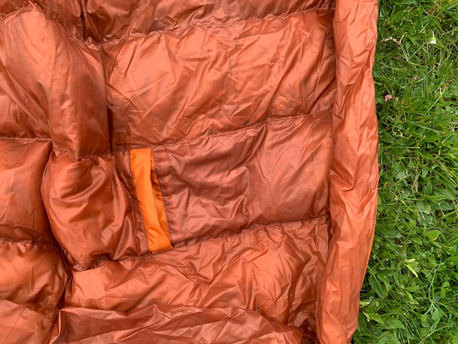 Der kompetente OUTSIDEstories-Test: ROBENS UL -6 °C Regular - Daunenschlafsack