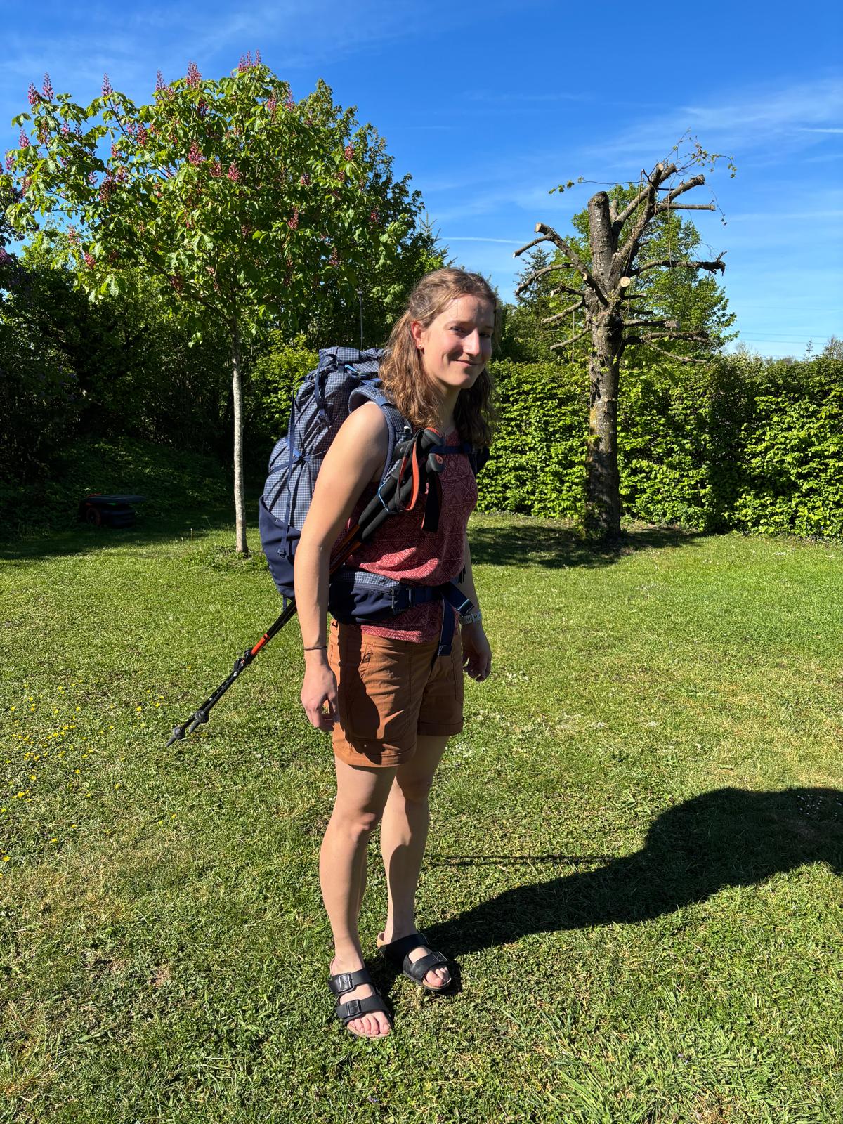 Der kompetente OUTSIDEstories-Test: EXPED Lightning 50 Trekking-Rucksack