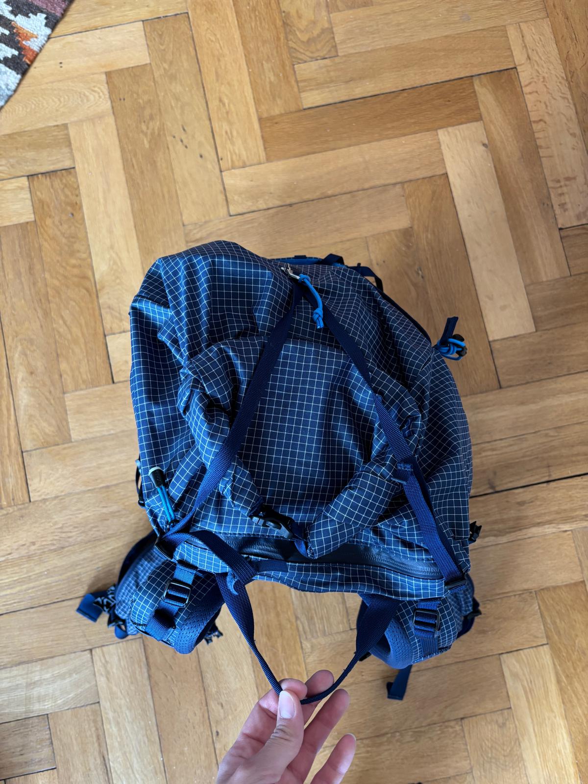 Der kompetente OUTSIDEstories-Test: EXPED Lightning 50 Trekking-Rucksack