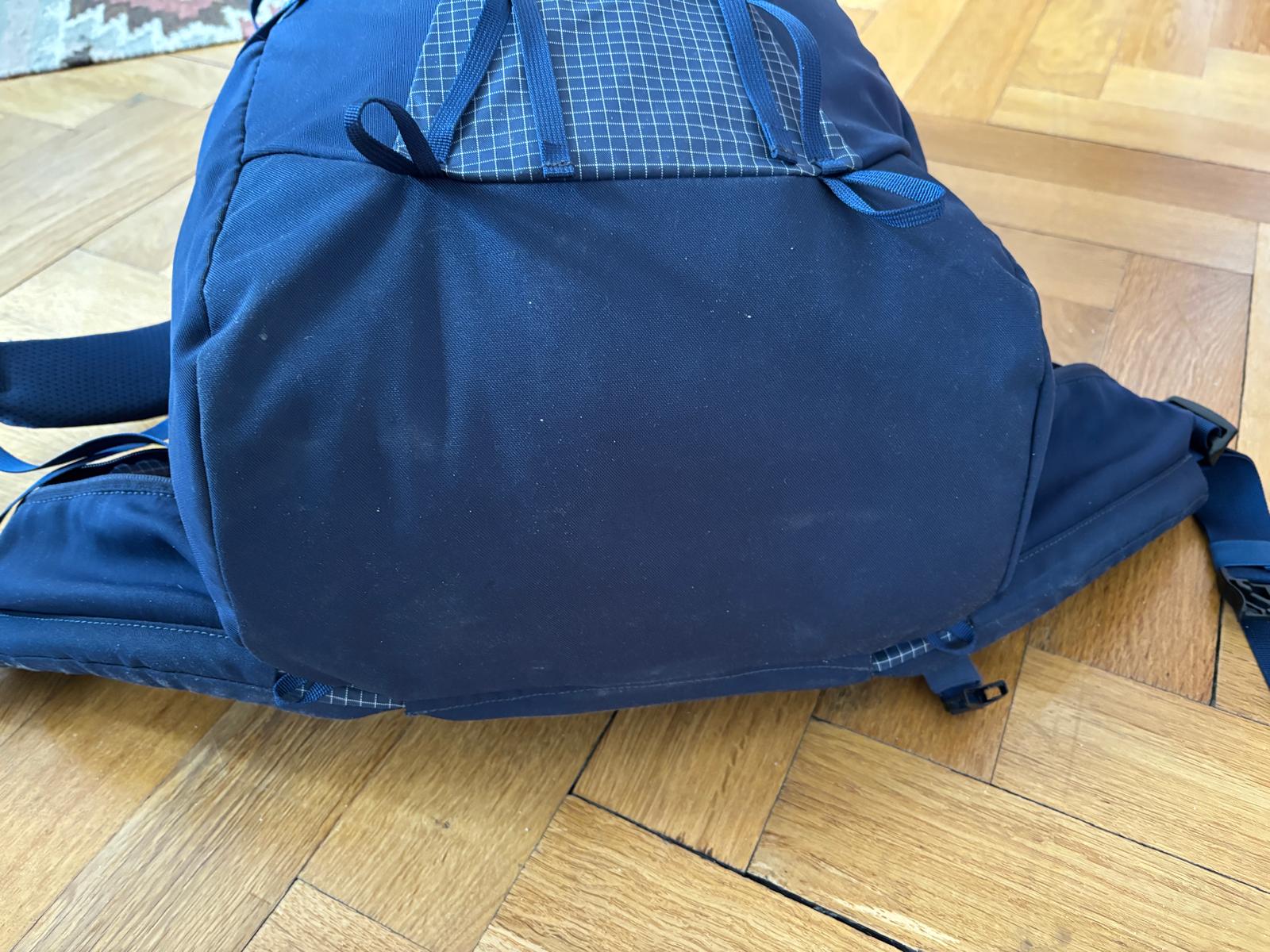 Der kompetente OUTSIDEstories-Test: EXPED Lightning 50 Trekking-Rucksack