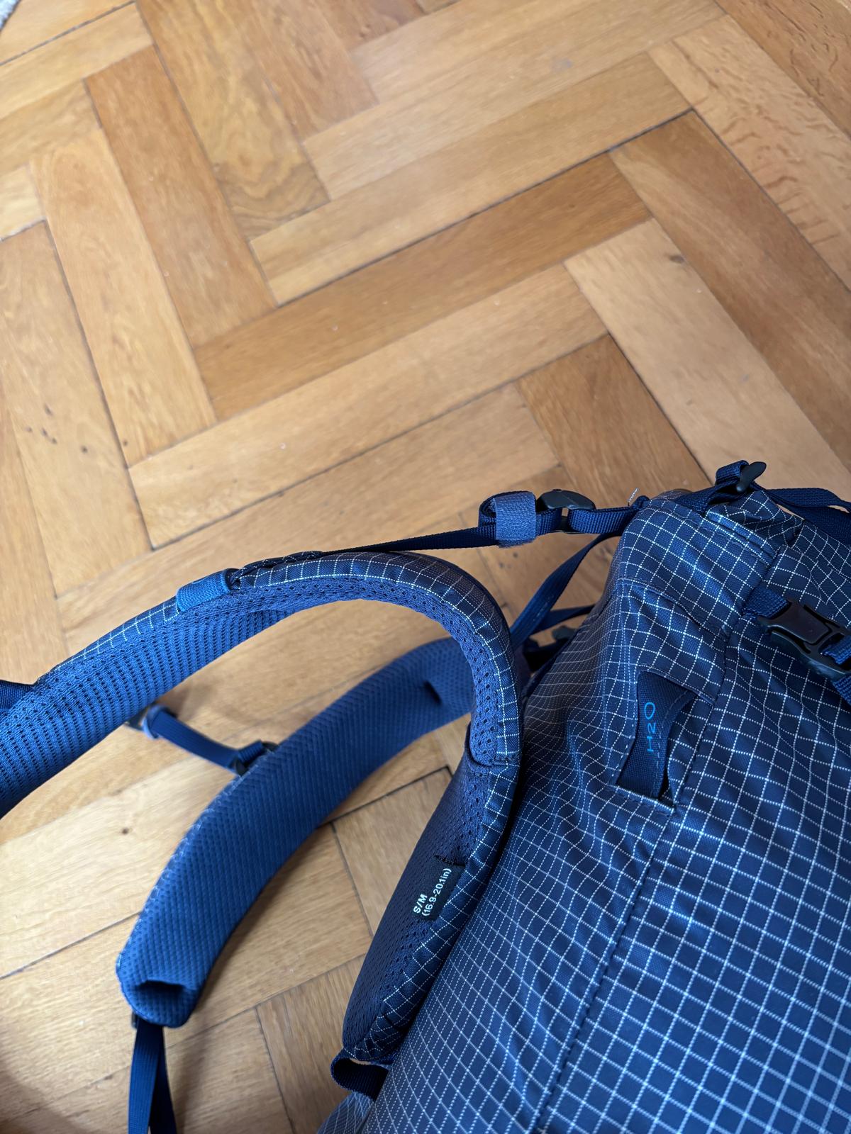 Der kompetente OUTSIDEstories-Test: EXPED Lightning 50 Trekking-Rucksack
