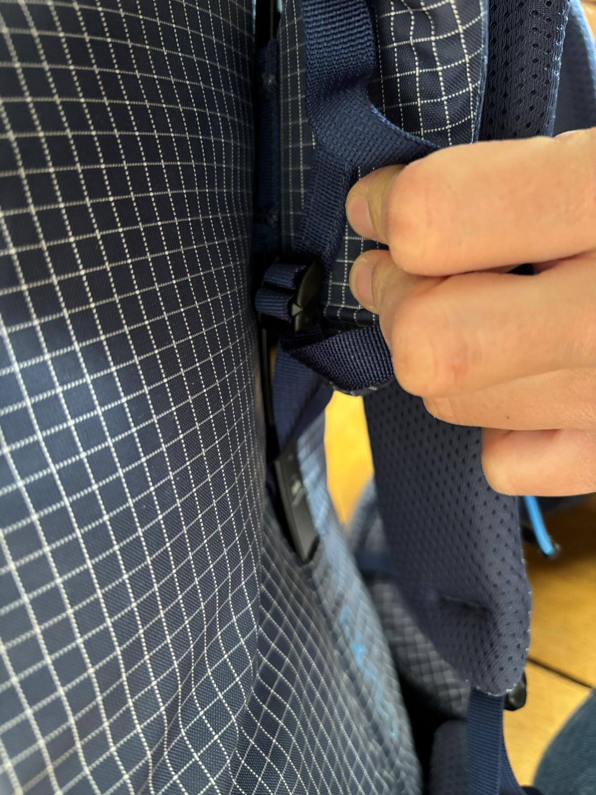 Der kompetente OUTSIDEstories-Test: EXPED Lightning 50 Trekking-Rucksack