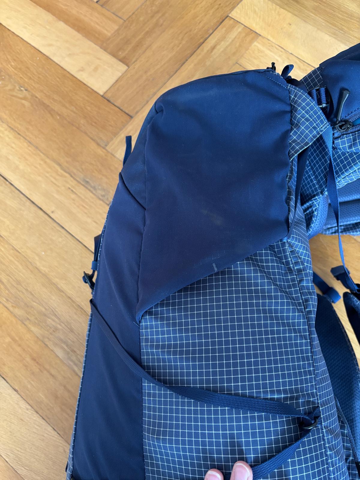 Der kompetente OUTSIDEstories-Test: EXPED Lightning 50 Trekking-Rucksack