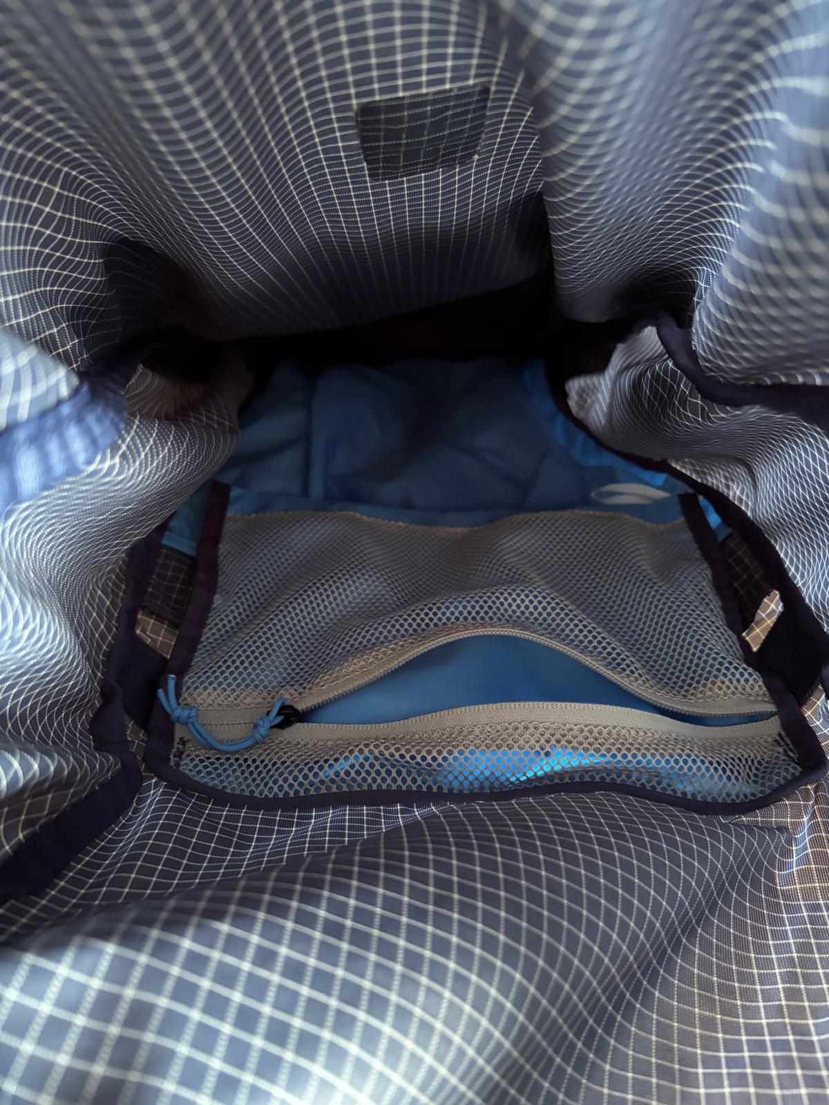 Der kompetente OUTSIDEstories-Test: EXPED Lightning 50 Trekking-Rucksack