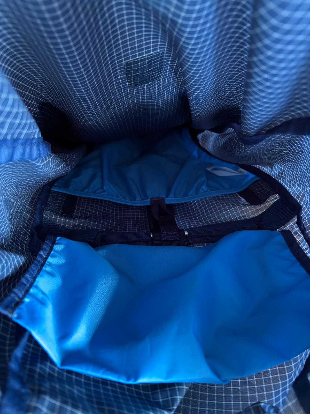 Der kompetente OUTSIDEstories-Test: EXPED Lightning 50 Trekking-Rucksack