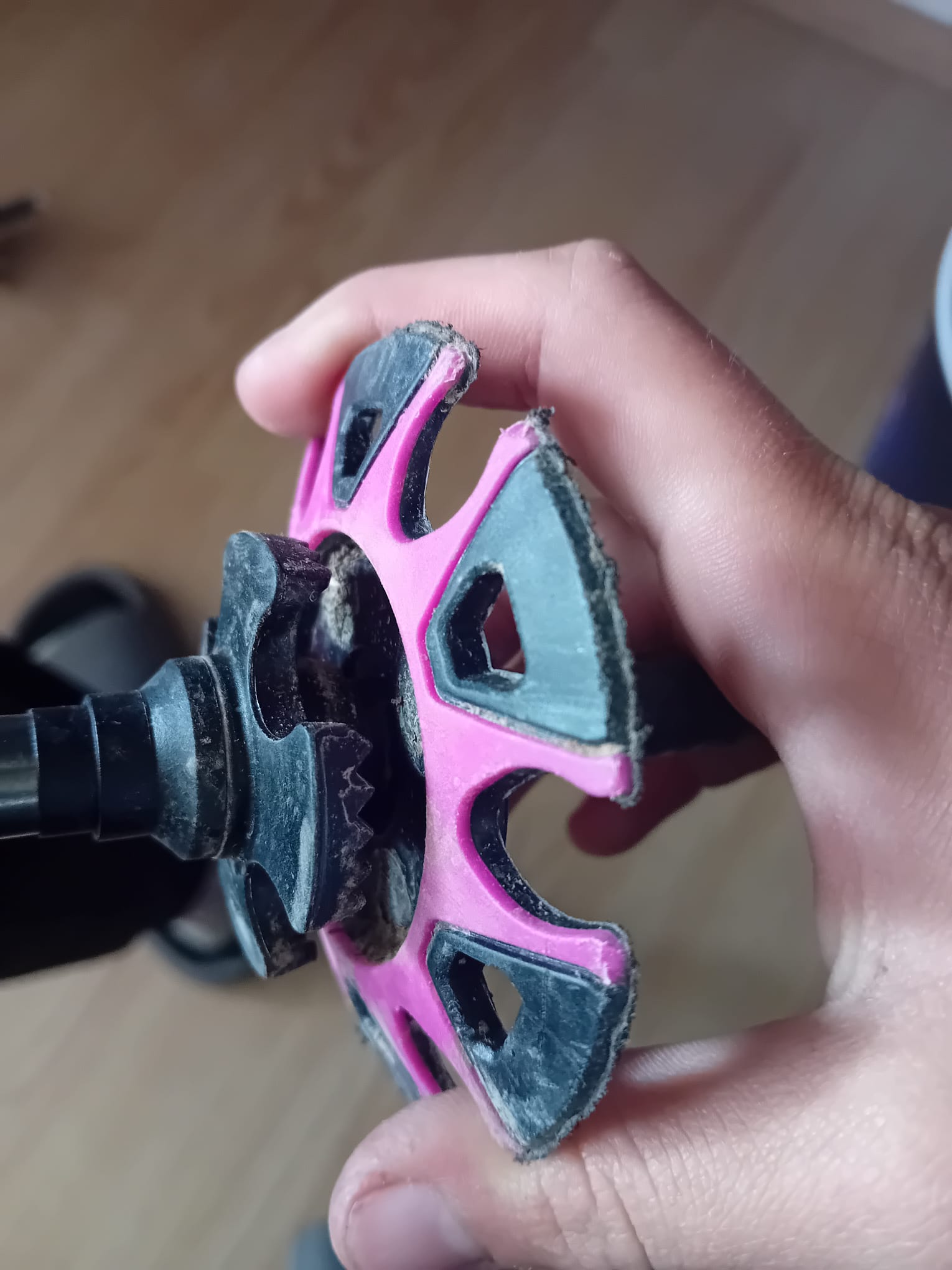 Der kompetente OUTSIDEstories-Test: C.A.M.P. Women's Laser ADJ - Trekkingstöcke