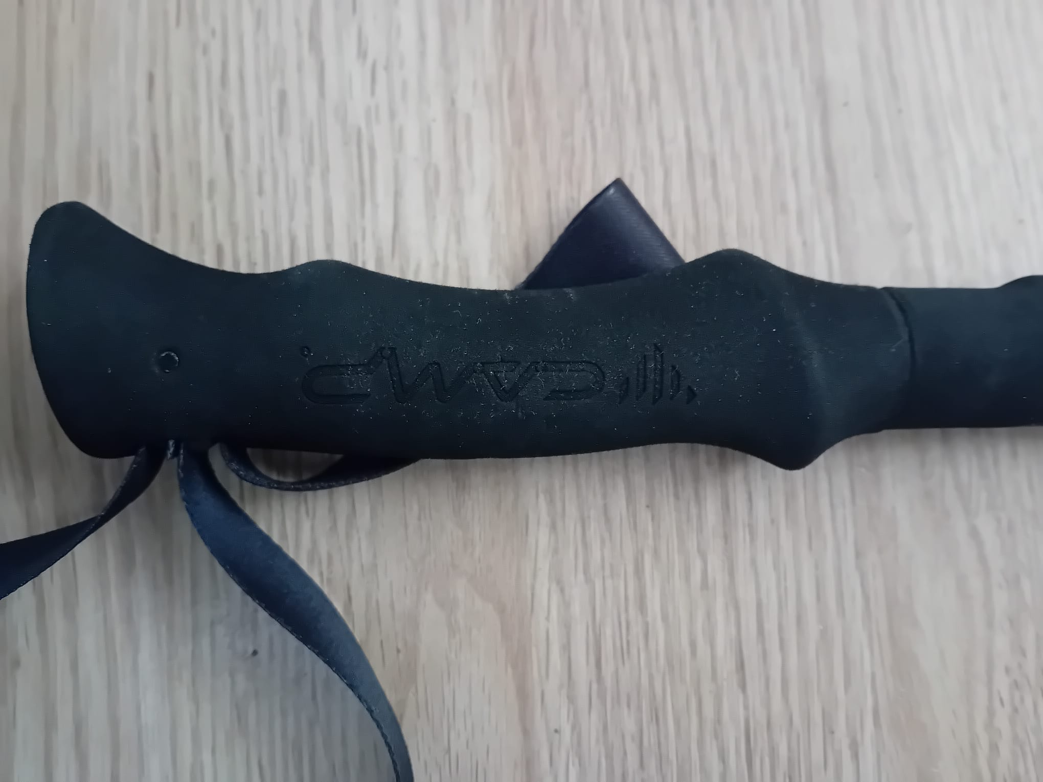 Der kompetente OUTSIDEstories-Test: C.A.M.P. Women's Laser ADJ - Trekkingstöcke